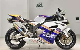 HONDA CBR1000RR 2005 SC57