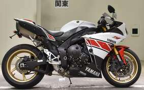 YAMAHA YZF-R1 2010 RN24J