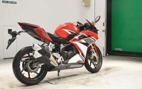 HONDA CBR250RR A MC51