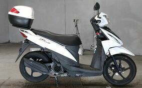 SUZUKI ADDRESS 110 CE47A