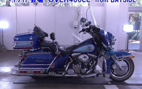 HARLEY HARLEY FLHTC SIDE-CAR DJL