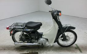 YAMAHA MATE 50 V50