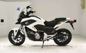 HONDA NC 700 X 2012 RC63