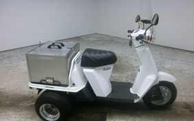 HONDA GYRO UP TA01