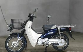 HONDA C110 SUPER CUB PRO JA10