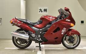 KAWASAKI ZX 1100 NINJA GEN 2 1998 ZXBD15