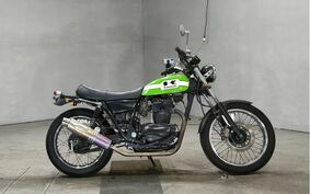 KAWASAKI 250TR BJ250F