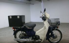 HONDA PRESS CUB 50 Fi AA01