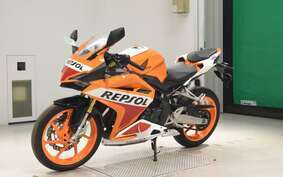 HONDA CBR250RR A MC51