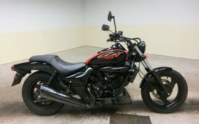 KAWASAKI ELIMINATOR 250 V Type 2001 VN250A