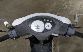 YAMAHA JOG ZR EVOLUTION2 SA39J