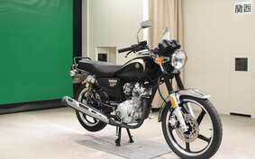 YAMAHA YB125SP PCJL