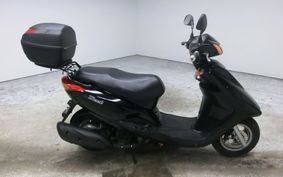 YAMAHA AXIS 125 TREET 2009 SE53J