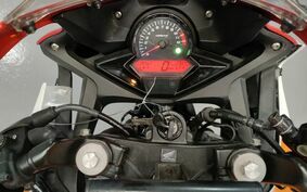 HONDA CBR250R MC41