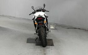 HONDA CBR650F 2014 RC83