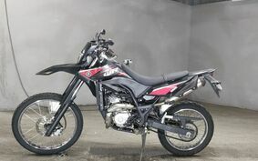 YAMAHA WR125R 不明