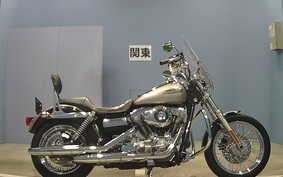 HARLEY FXDC 1580 2009 GV4