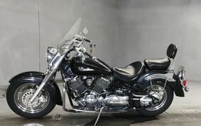 YAMAHA DRAGSTAR 1100 CLASSIC 2006 VP13J