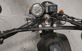 YAMAHA TW225 DG09J