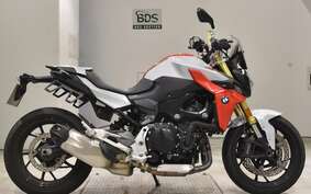 BMW F900R 2020 0K11