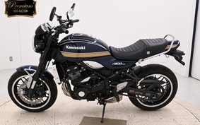 KAWASAKI Z900RS 2022 ZR900K