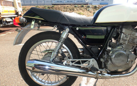 HONDA GB250 CLUBMAN 1 MC10