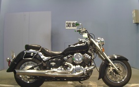 YAMAHA DRAGSTAR 400 CLASSIC 1998 4TR