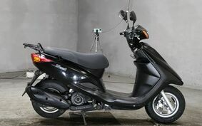 YAMAHA AXIS 125 TREET SE53J