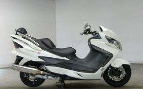 SUZUKI SKYWAVE 250 (Burgman 250) S CJ44A