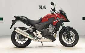 HONDA 400X ABS 2014 NC47