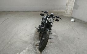 HARLEY XL883N 2009 LE2