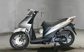 SUZUKI ADDRESS 110 CE47A