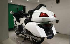 HONDA GL 1800 GOLD WING 2014 SC68