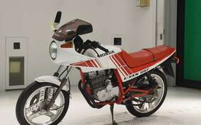 HONDA CBX125F JC11