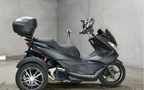 HONDA PCX 150 TRIKE KF20