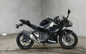 KAWASAKI NINJA 400 2018 EX400G