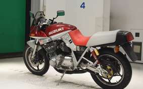 SUZUKI GSX750S KATANA 1982 GS75X