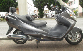 SUZUKI SKYWAVE 250 (Burgman 250) CJ43A