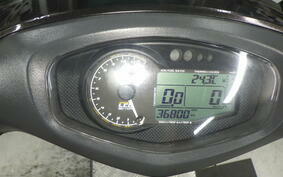 SUZUKI ADDRESS V125 G CF46A