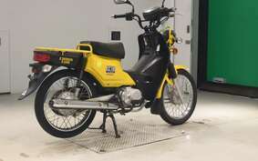 HONDA CROSS CUB 110 JA10