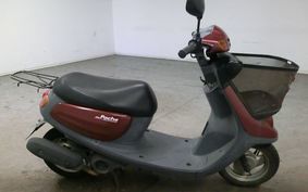 YAMAHA JOG POCHE SA08J