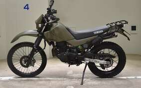 YAMAHA SEROW 225 4JG