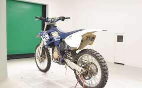 YAMAHA YZ125 4XM