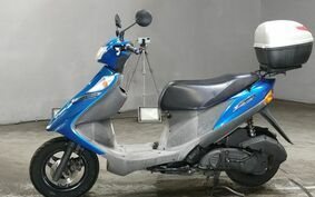 SUZUKI ADDRESS V125 G CF46A