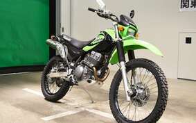 KAWASAKI SUPER SHERPA KL250G