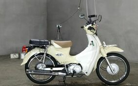 HONDA C110 SUPER CUB JA07