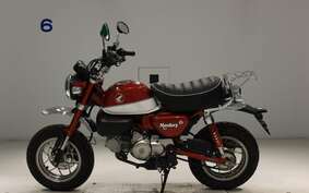 HONDA MONKEY 125 JB02