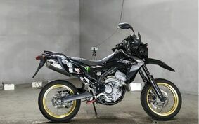 HONDA CRF250M MD38