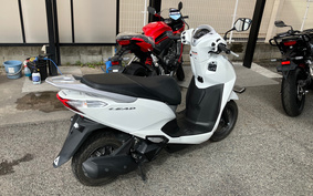 HONDA LEAD 125 JK12