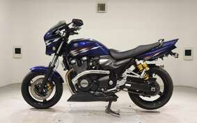 YAMAHA XJR1300 Gen.2 2010 RP17J